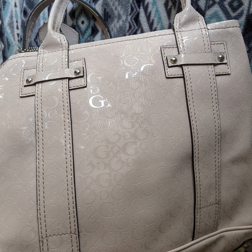 Guess Purse/Bag - Picture 4 of 16